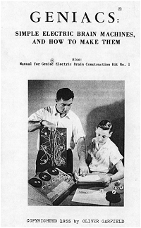 GENIAC manual