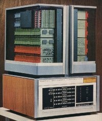 DEC PDP-8
